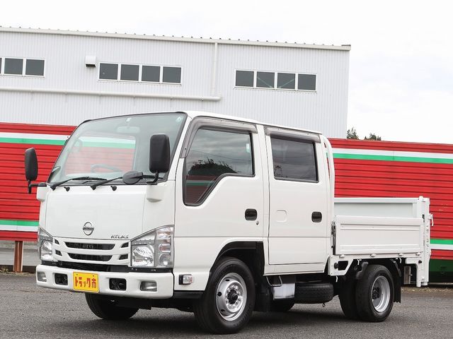 Nissan ATLAS 2020-05 186643-0