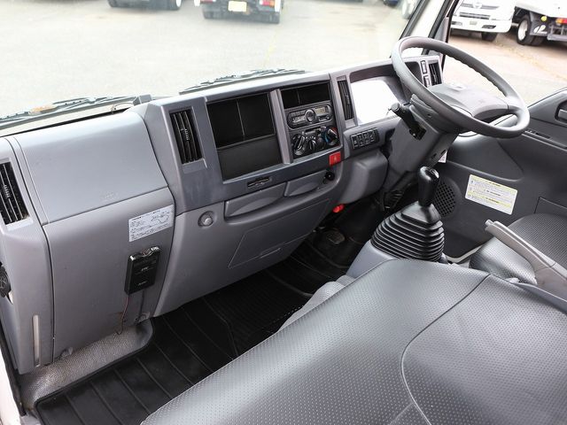 Nissan ATLAS 2020-05 186643-25