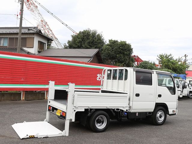 Nissan ATLAS 2020-05 186643-9