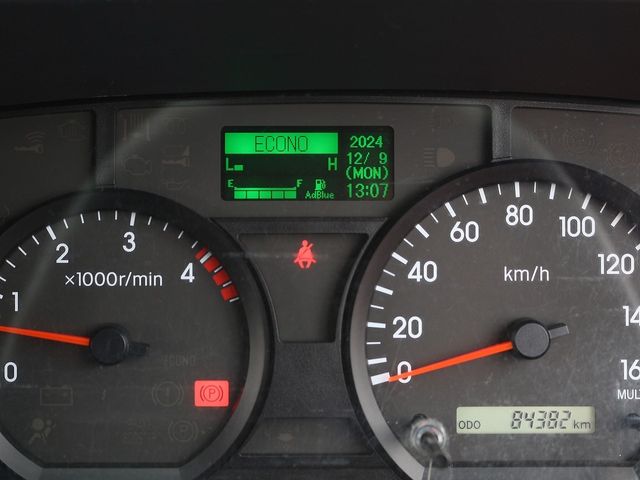 Nissan ATLAS 2020-05 186643-22