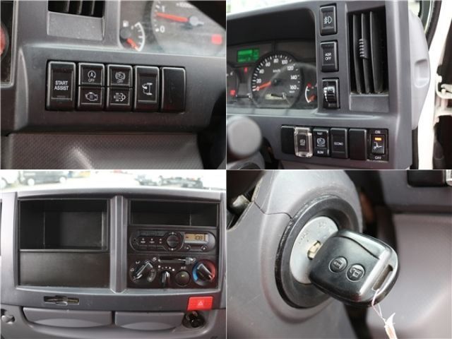 Nissan ATLAS 2020-05 186643-23