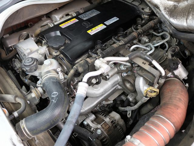 Nissan ATLAS 2020-05 186643-15