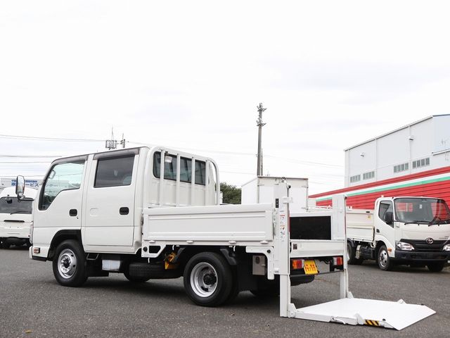Nissan ATLAS 2020-05 186643-12