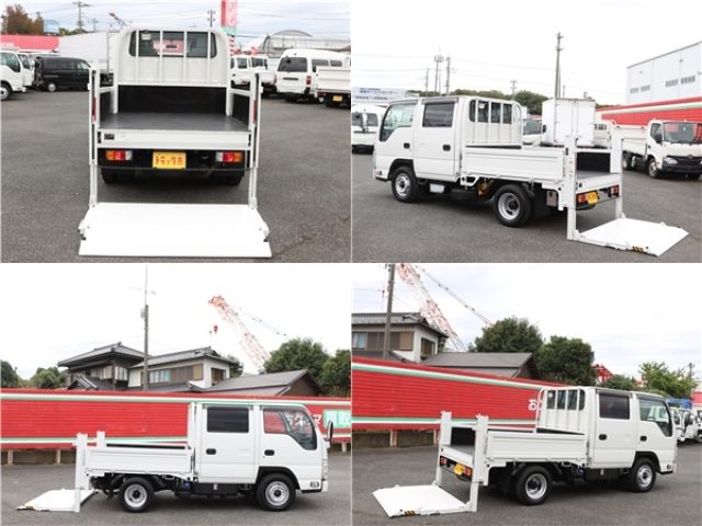 Nissan ATLAS 2020-05 186643-13