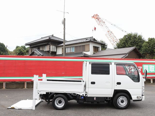 Nissan ATLAS 2020-05 186643-8