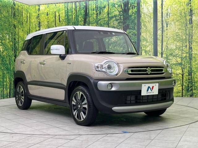 Suzuki X BEE 2022-12 196226-16