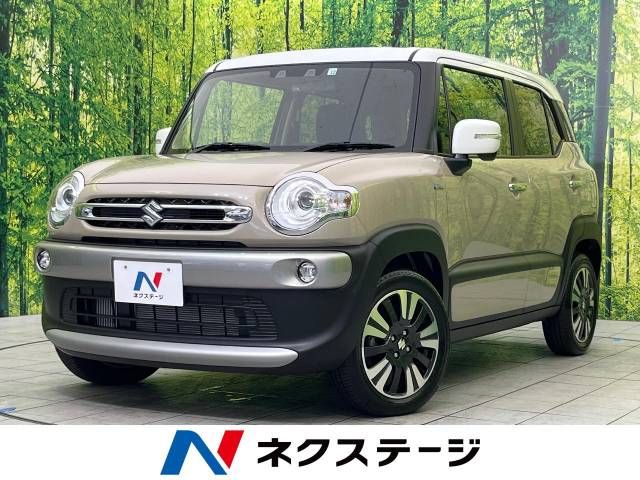 Suzuki X BEE 2022-12 196226-0