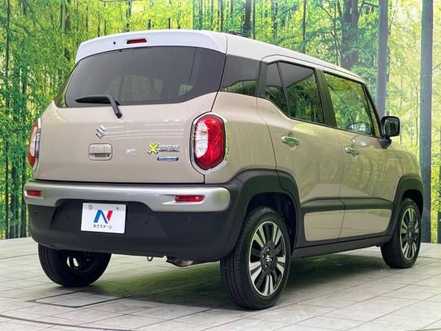 Suzuki X BEE 2022-12 196226-17