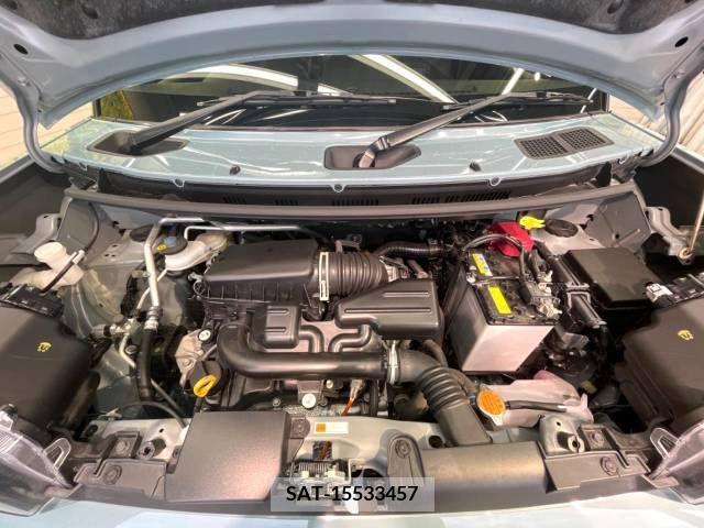 Daihatsu TAFT 2021-08 286801-18