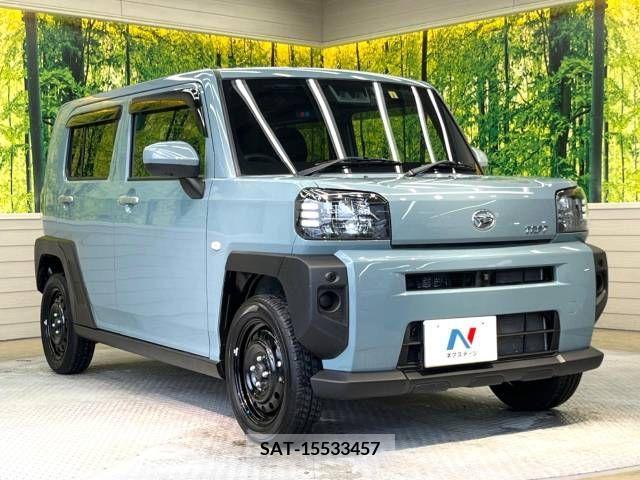 Daihatsu TAFT 2021-08 286801-16