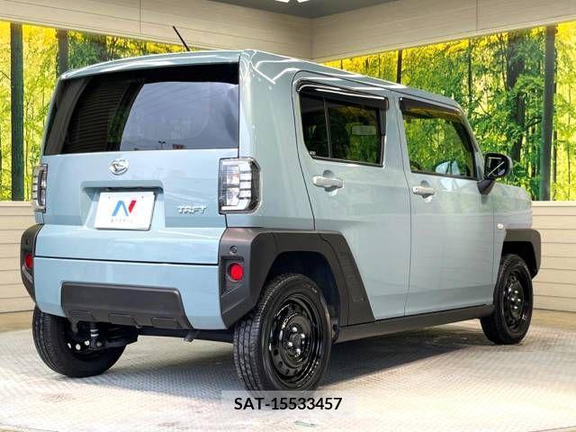 Daihatsu TAFT 2021-08 286801-17