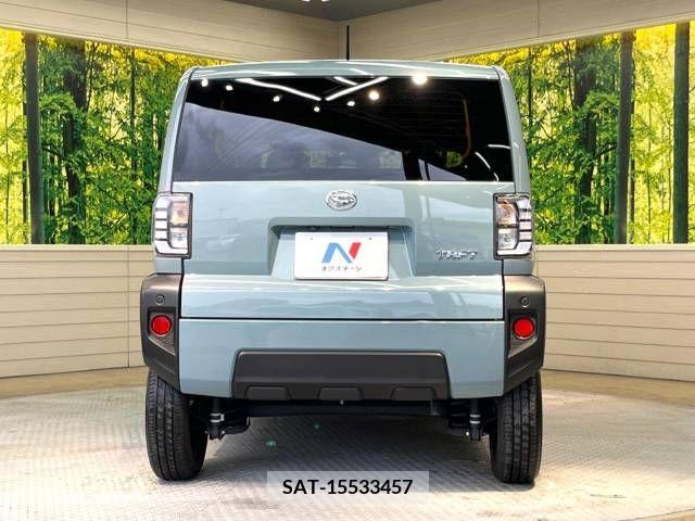 Daihatsu TAFT 2021-08 286801-15