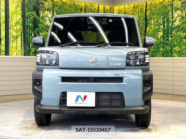 Daihatsu TAFT 2021-08 286801-14