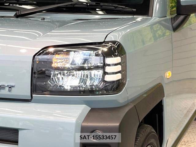 Daihatsu TAFT 2021-08 286801-12