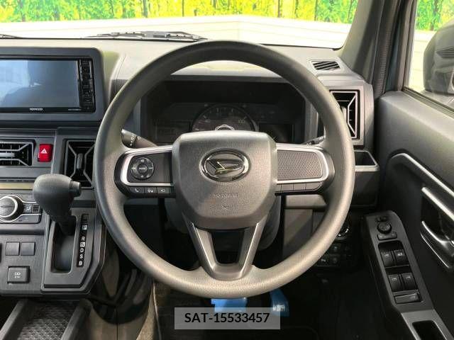 Daihatsu TAFT 2021-08 286801-11