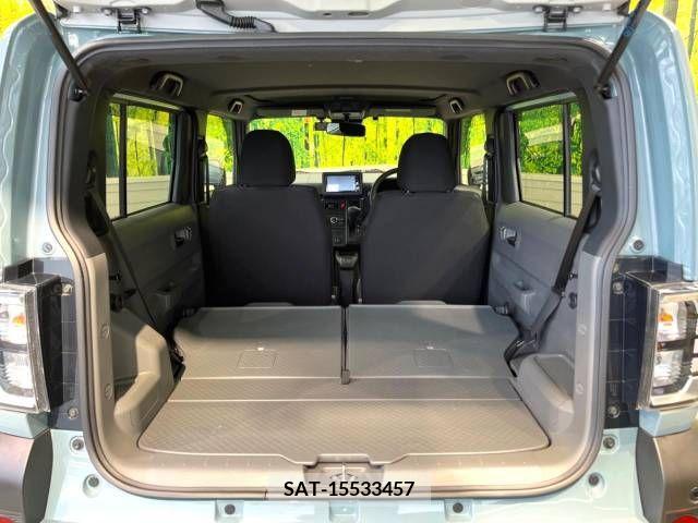 Daihatsu TAFT 2021-08 286801-10