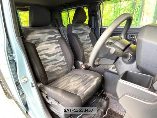 Daihatsu TAFT 2021-08 286801-8