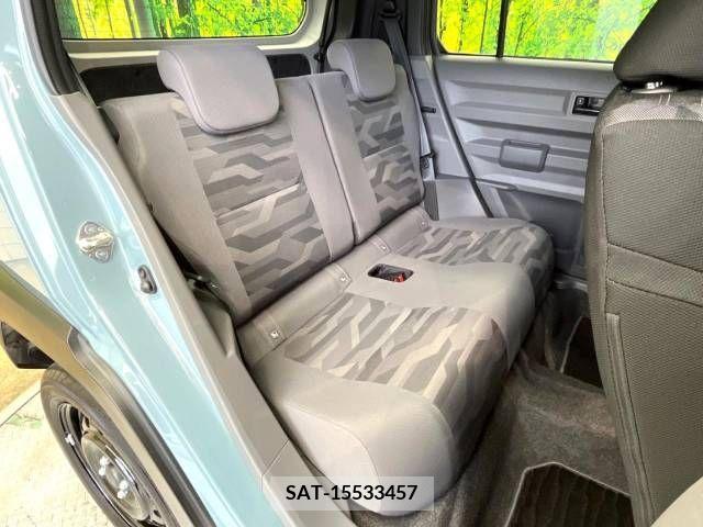 Daihatsu TAFT 2021-08 286801-9