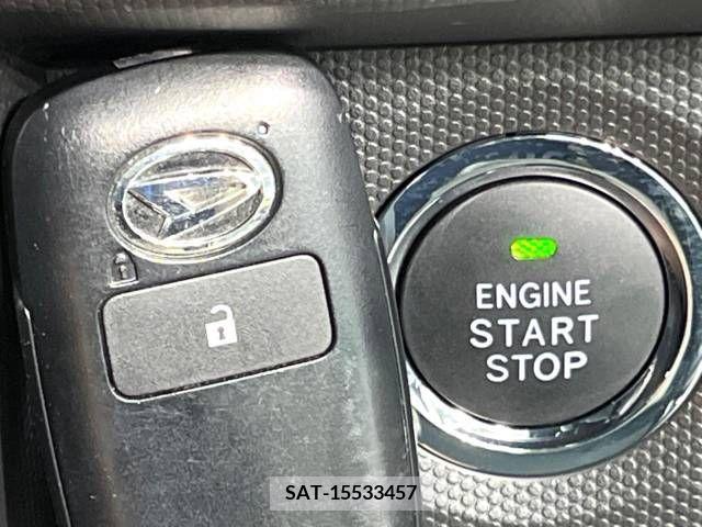 Daihatsu TAFT 2021-08 286801-7