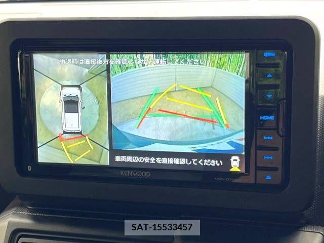 Daihatsu TAFT 2021-08 286801-4