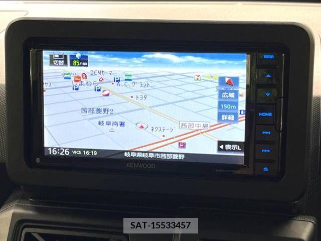 Daihatsu TAFT 2021-08 286801-3
