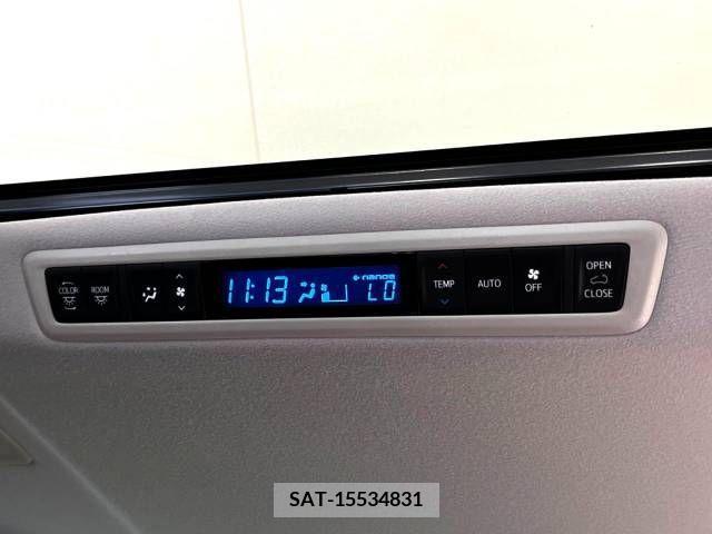 Toyota ALPHARD 2020-05 355490-8