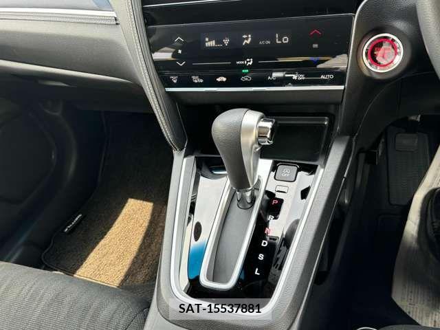 Honda SHUTTLE 2019-08 303860-11
