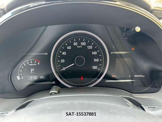 Honda SHUTTLE 2019-08 303860-6