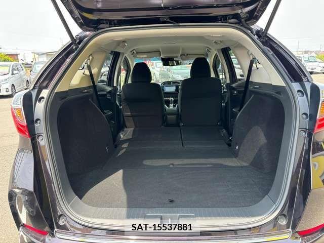 Honda SHUTTLE 2019-08 303860-13