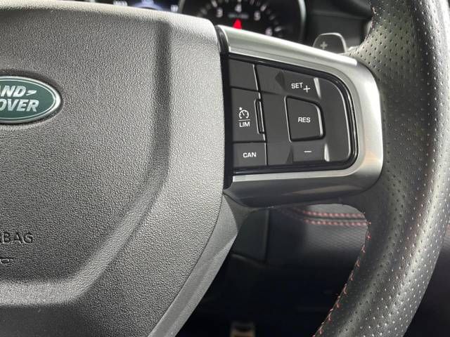 ROVER DISCOVERY 2017-09 17136-6