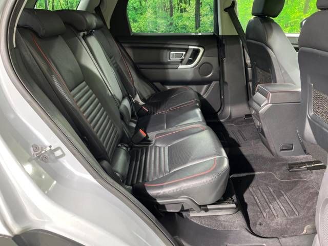 ROVER DISCOVERY 2017-09 17136-12