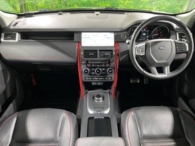 ROVER DISCOVERY 2017-09 17136-1