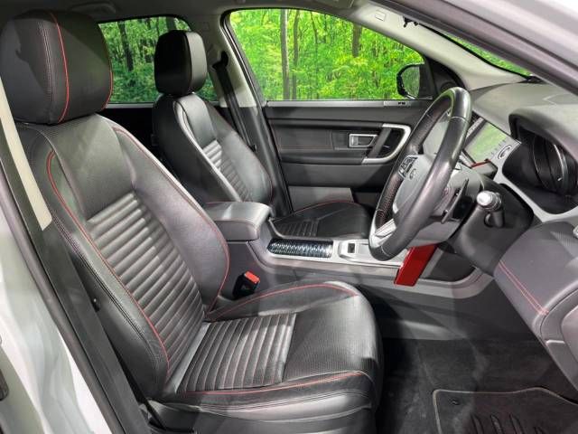 ROVER DISCOVERY 2017-09 17136-11