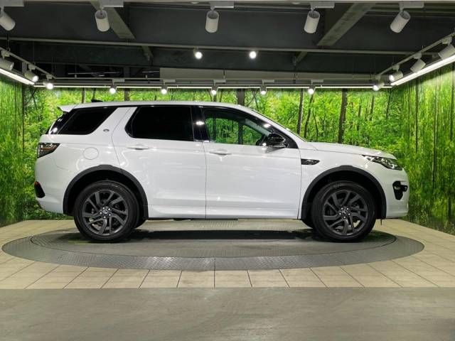 ROVER DISCOVERY 2017-09 17136-18