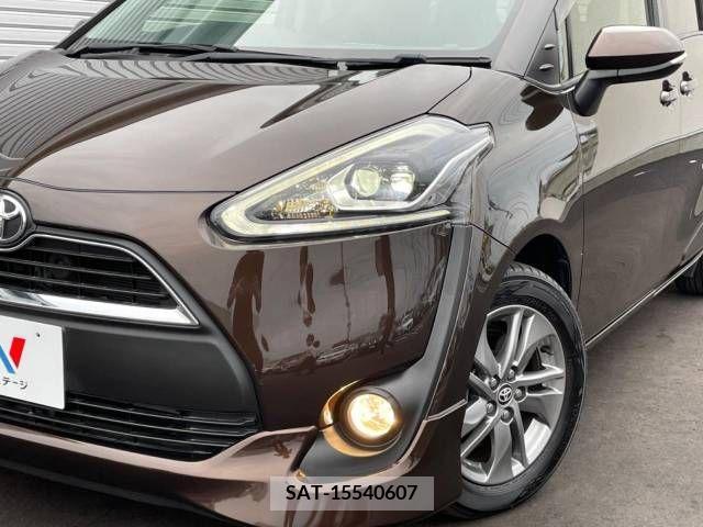 Toyota SIENTA 2016-01 314647-12