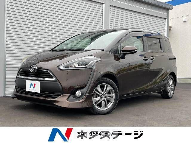 Toyota SIENTA 2016-01 314647-0