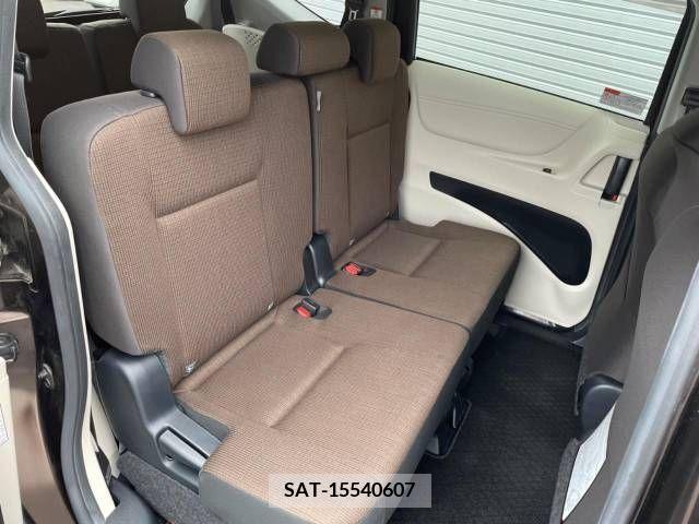 Toyota SIENTA 2016-01 314647-9