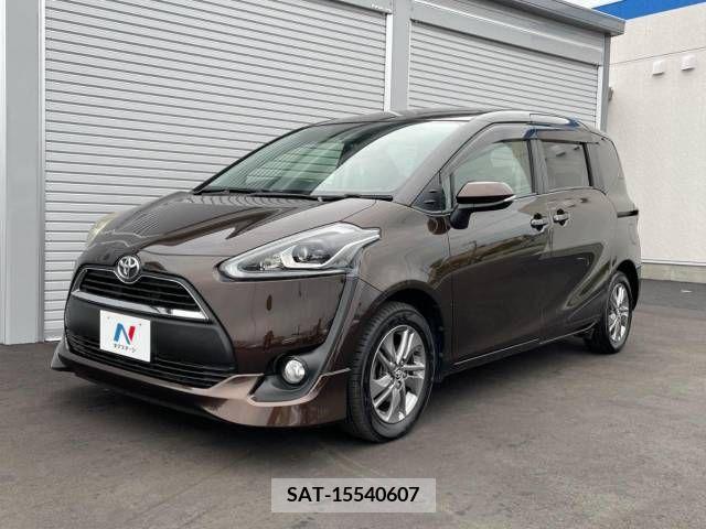 Toyota SIENTA 2016-01 314647-16