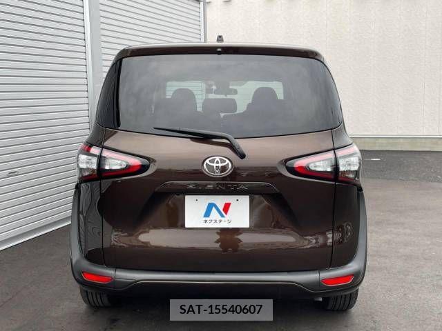 Toyota SIENTA 2016-01 314647-15