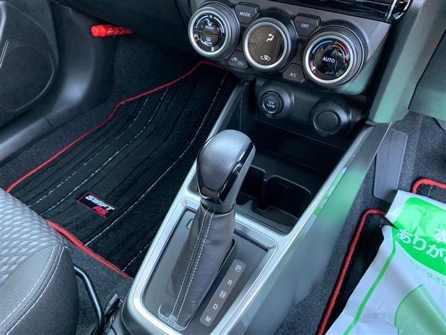 Suzuki SWIFT 2018-06 195956-20