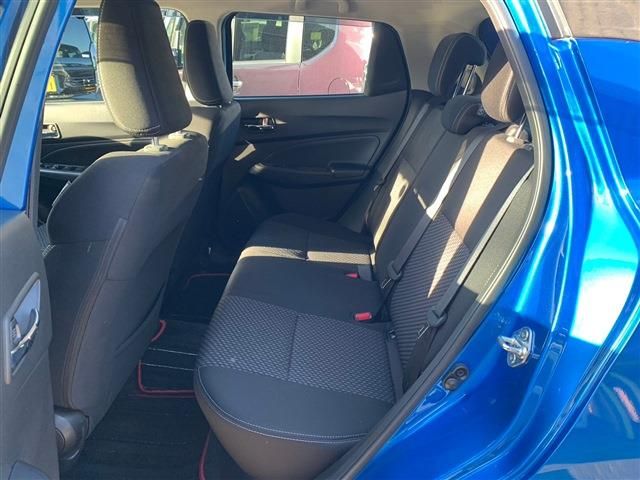 Suzuki SWIFT 2018-06 195956-2