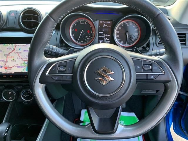 Suzuki SWIFT 2018-06 195956-22