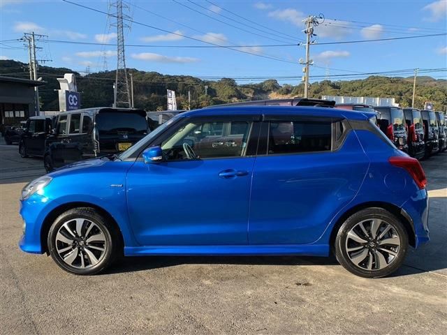 Suzuki SWIFT 2018-06 195956-10