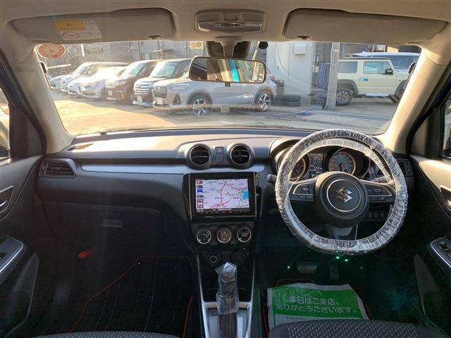Suzuki SWIFT 2018-06 195956-4