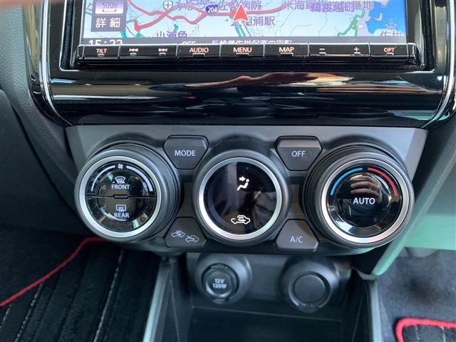Suzuki SWIFT 2018-06 195956-18