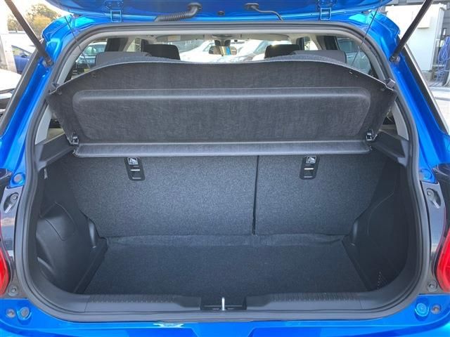 Suzuki SWIFT 2018-06 195956-14