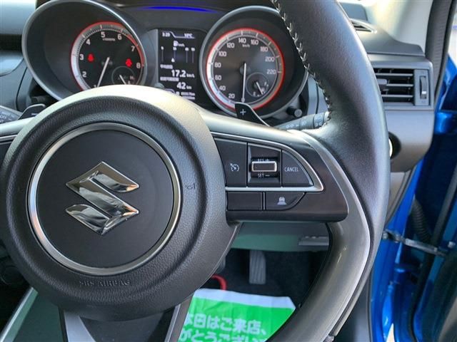 Suzuki SWIFT 2018-06 195956-24