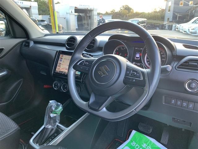 Suzuki SWIFT 2018-06 195956-3
