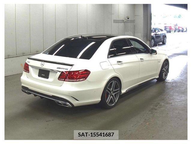 Amg E-CLASS 2013-11 259977-4