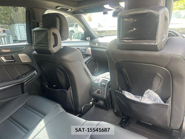 Amg E-CLASS 2013-11 259977-8